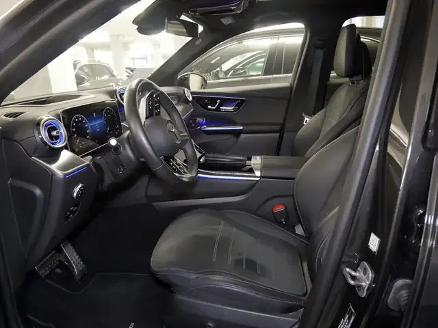 Mercedes-Benz GLC 450