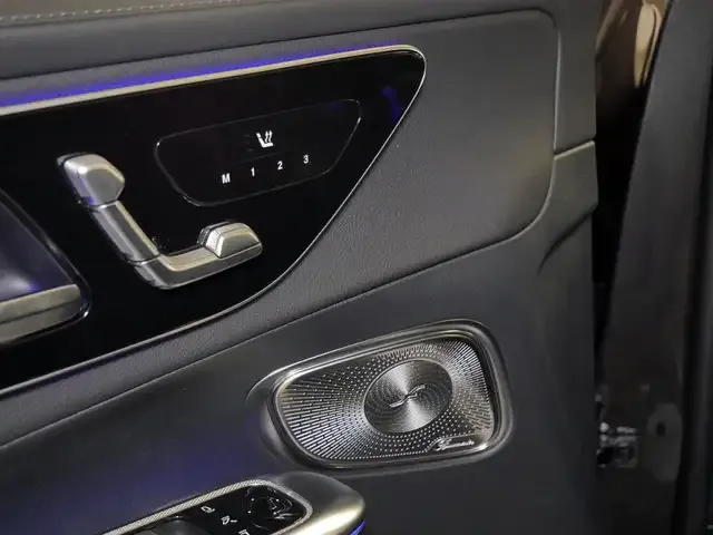 Mercedes-Benz GLC 450