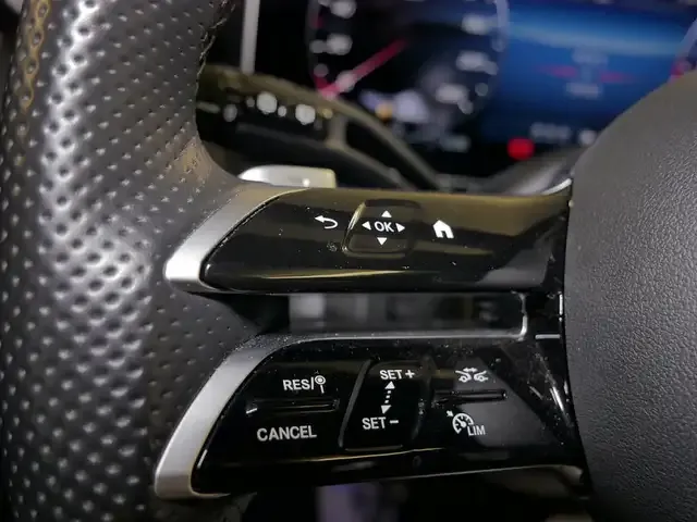 Mercedes-Benz GLC 450