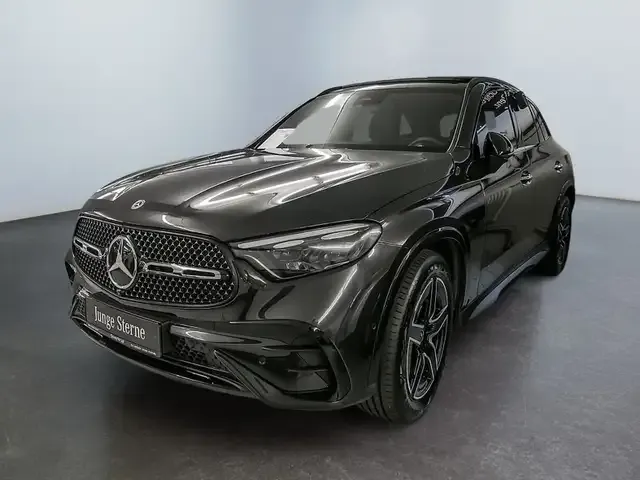 Mercedes-Benz GLC 450