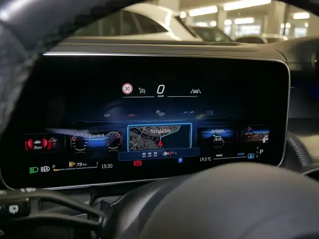 Mercedes-Benz GLC 450