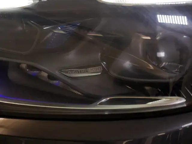 Mercedes-Benz GLC 450