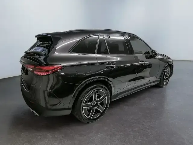 Mercedes-Benz GLC 450