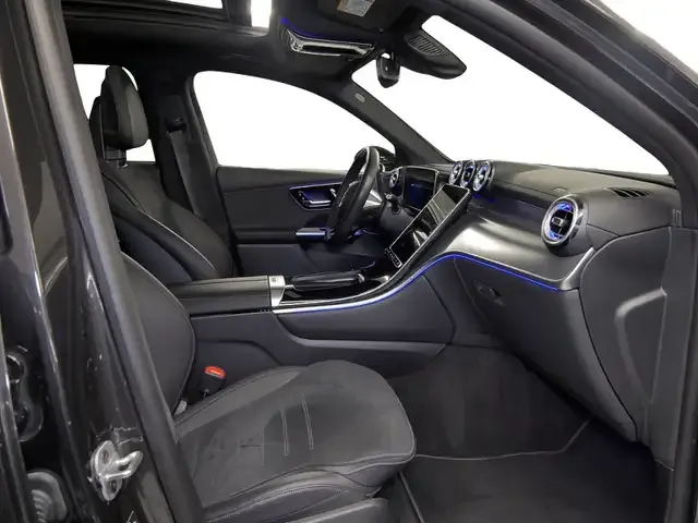 Mercedes-Benz GLC 450