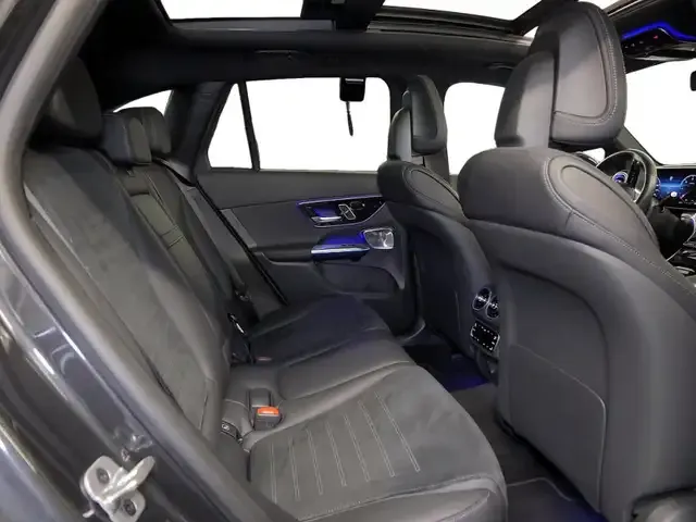 Mercedes-Benz GLC 450