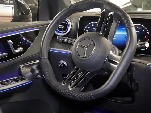 Mercedes-Benz GLC 450