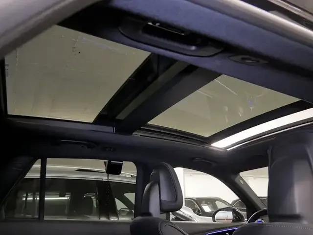 Mercedes-Benz GLC 450