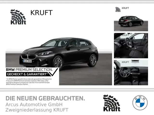 BMW 120
