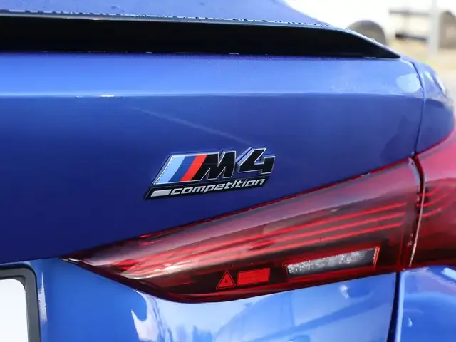 BMW M4