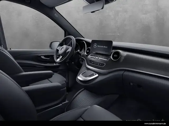 Mercedes-Benz V 300