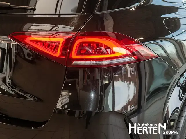 Mercedes-Benz GLE 53 AMG