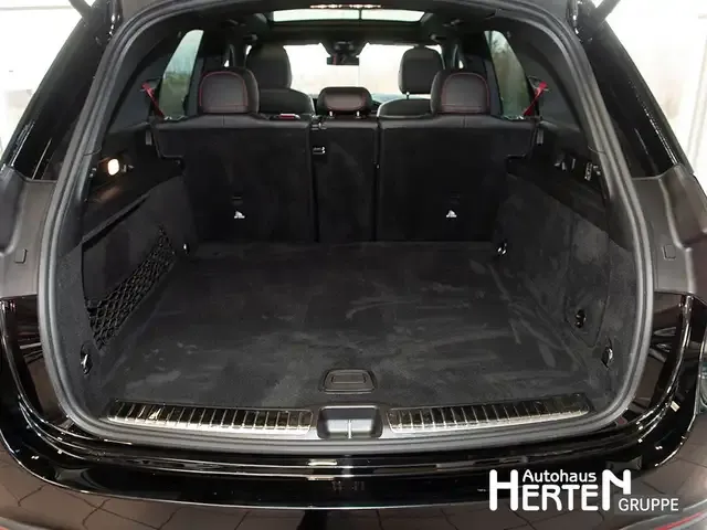 Mercedes-Benz GLE 53 AMG