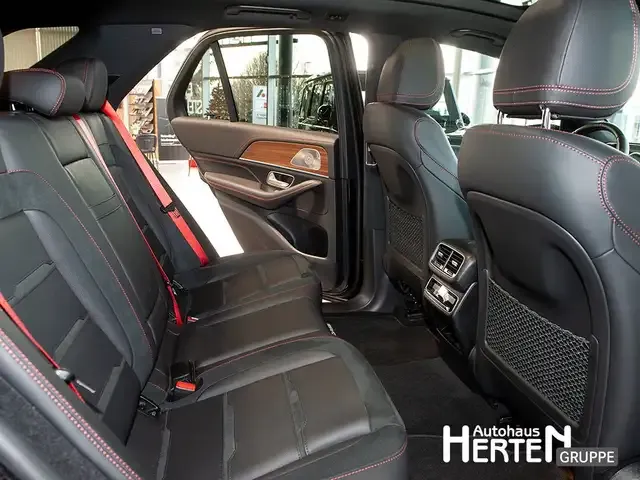 Mercedes-Benz GLE 53 AMG