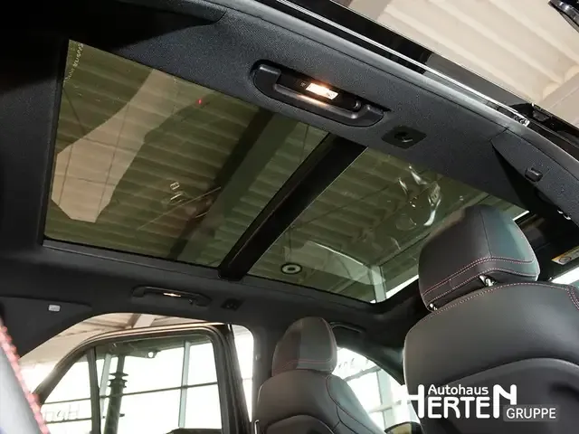 Mercedes-Benz GLE 53 AMG