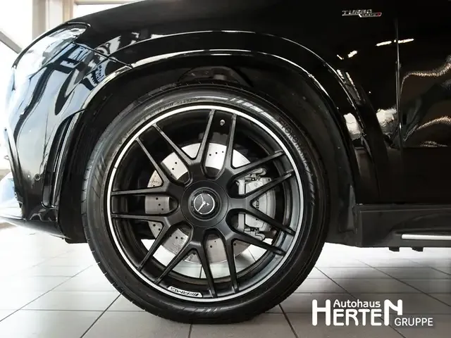 Mercedes-Benz GLE 53 AMG