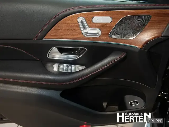 Mercedes-Benz GLE 53 AMG