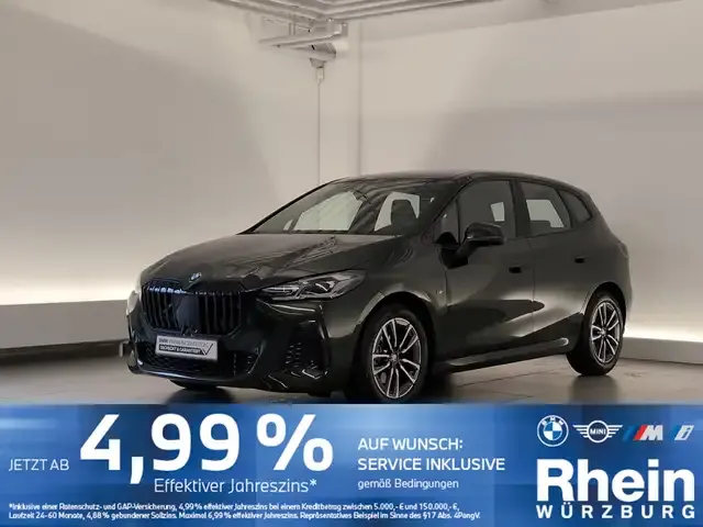 BMW 216