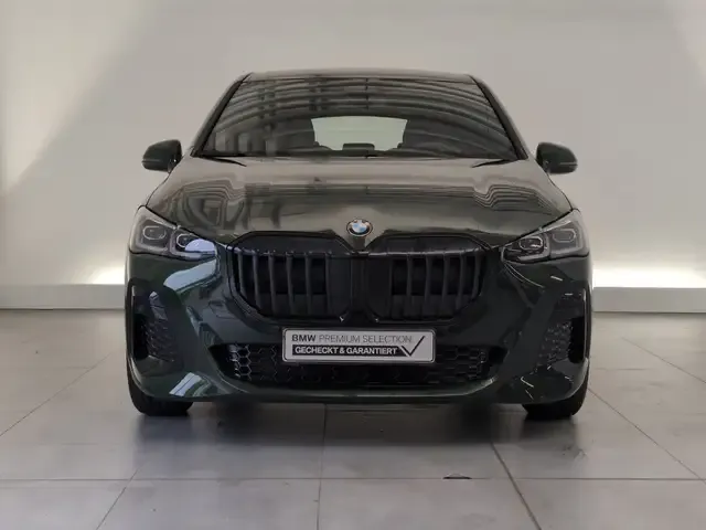 BMW 216