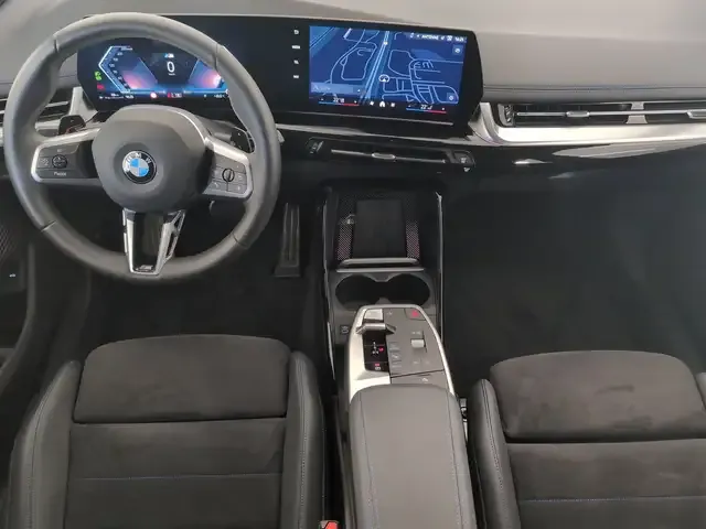 BMW 216