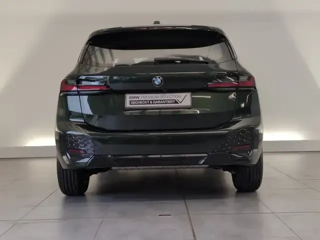 BMW 216