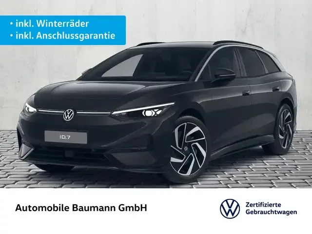 Volkswagen ID.7