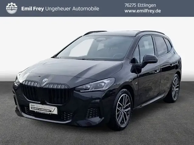 BMW 223