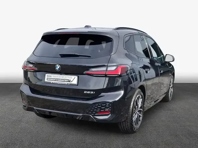 BMW 223