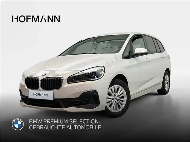 BMW 218