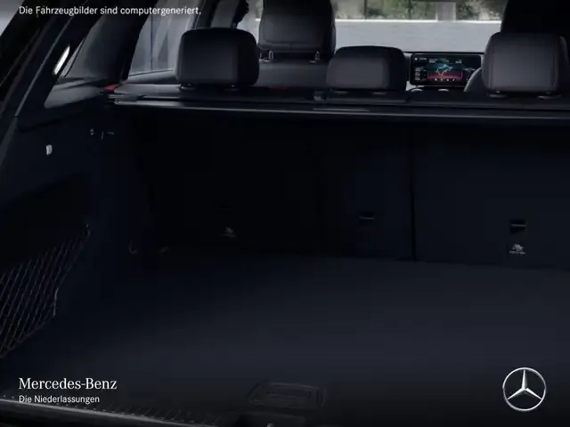 Mercedes-Benz GLC 43 AMG