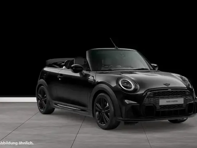 MINI Sonstige