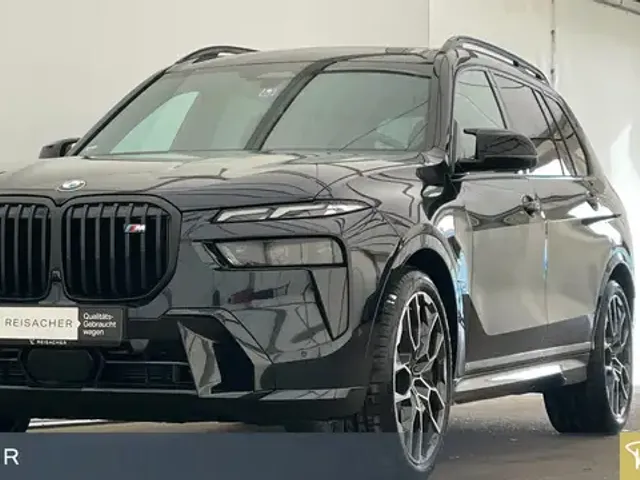 BMW Sonstige