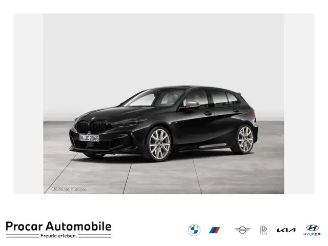 BMW 135