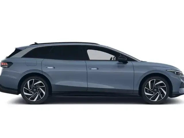 Volkswagen ID.7