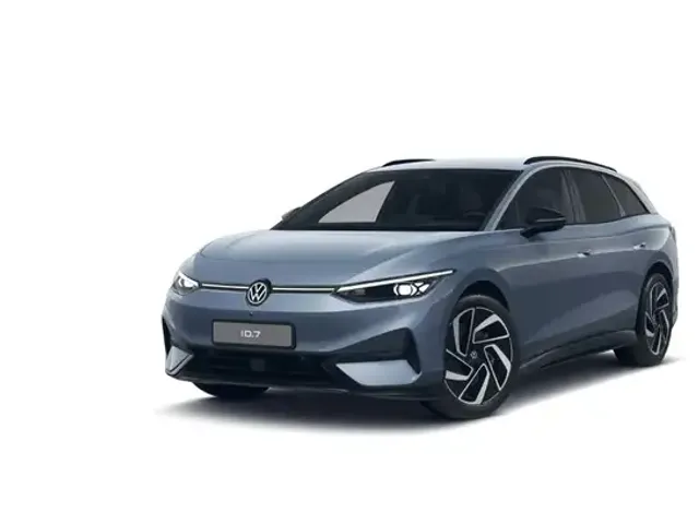 Volkswagen ID.7