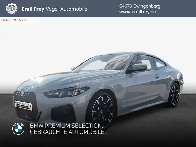 BMW 420