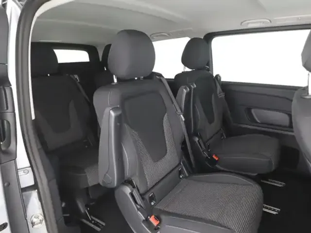 Mercedes-Benz V 220