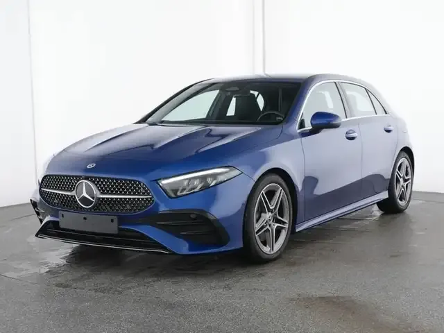 Mercedes-Benz A 220
