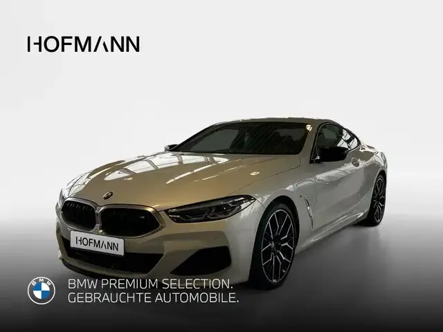 BMW M850