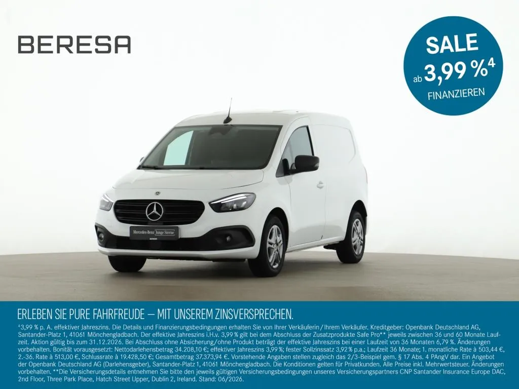 Mercedes-Benz Citan