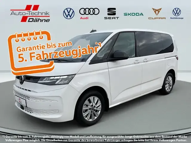 Volkswagen Sonstiges