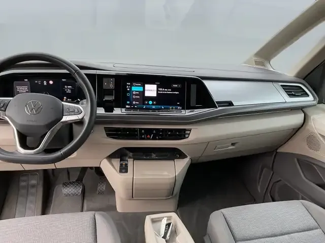 Volkswagen Sonstiges