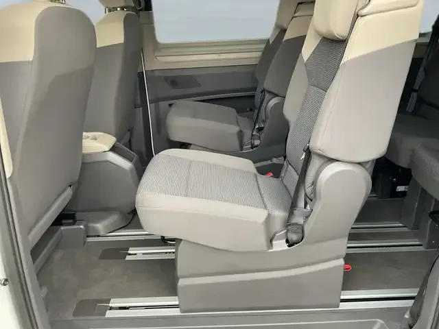 Volkswagen Sonstiges