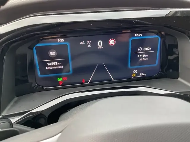 Volkswagen Sonstiges