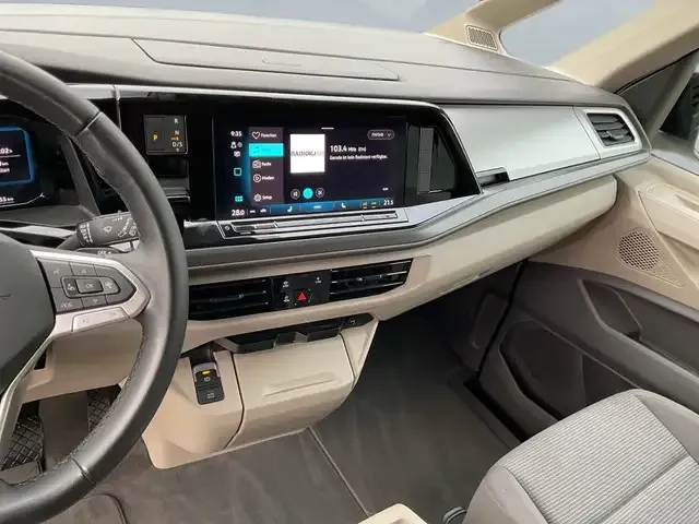 Volkswagen Sonstiges