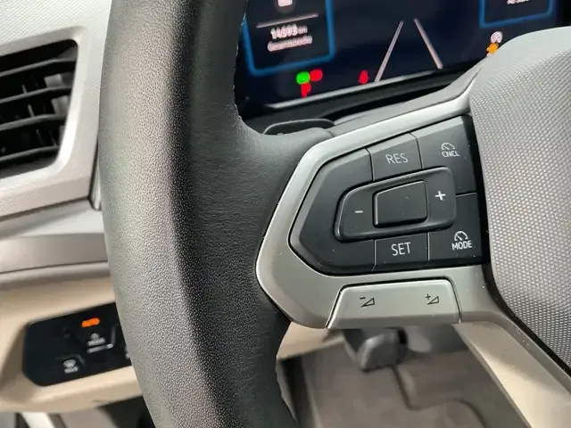 Volkswagen Sonstiges