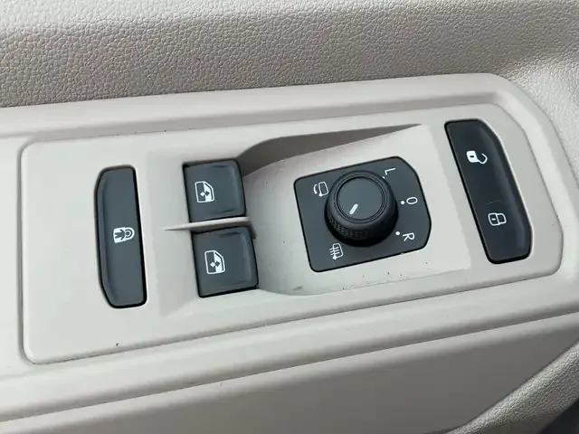 Volkswagen Sonstiges