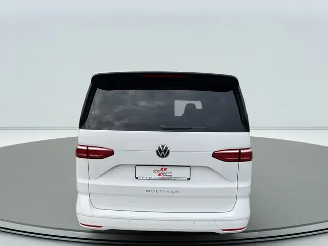 Volkswagen Sonstiges