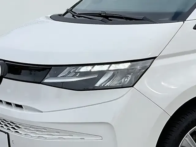 Volkswagen Sonstiges