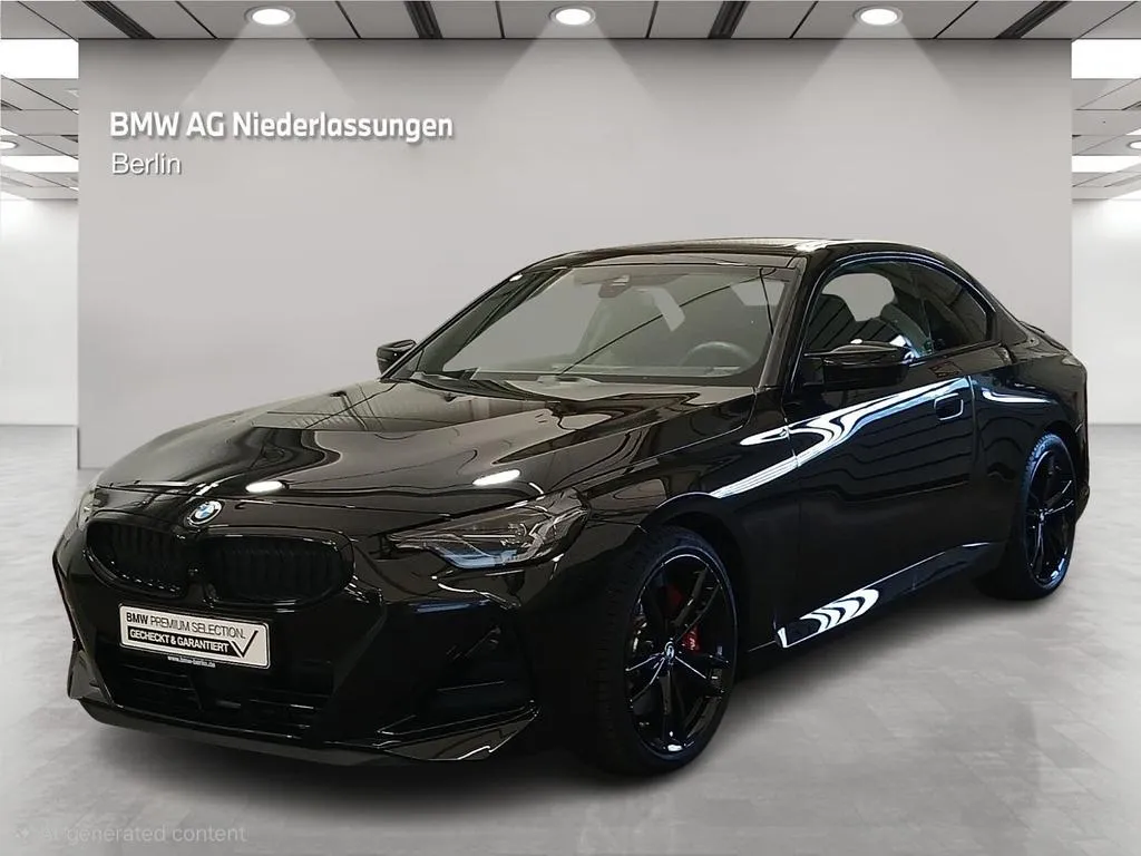 BMW 240