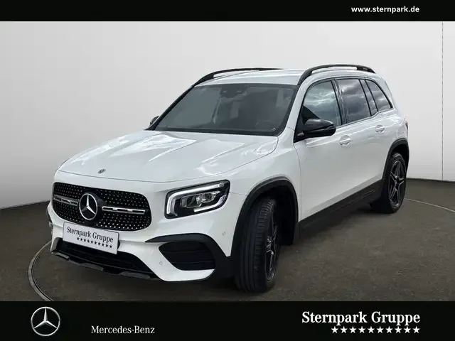 Mercedes-Benz GLB 180